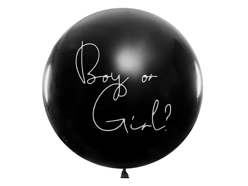 Gender Reveal