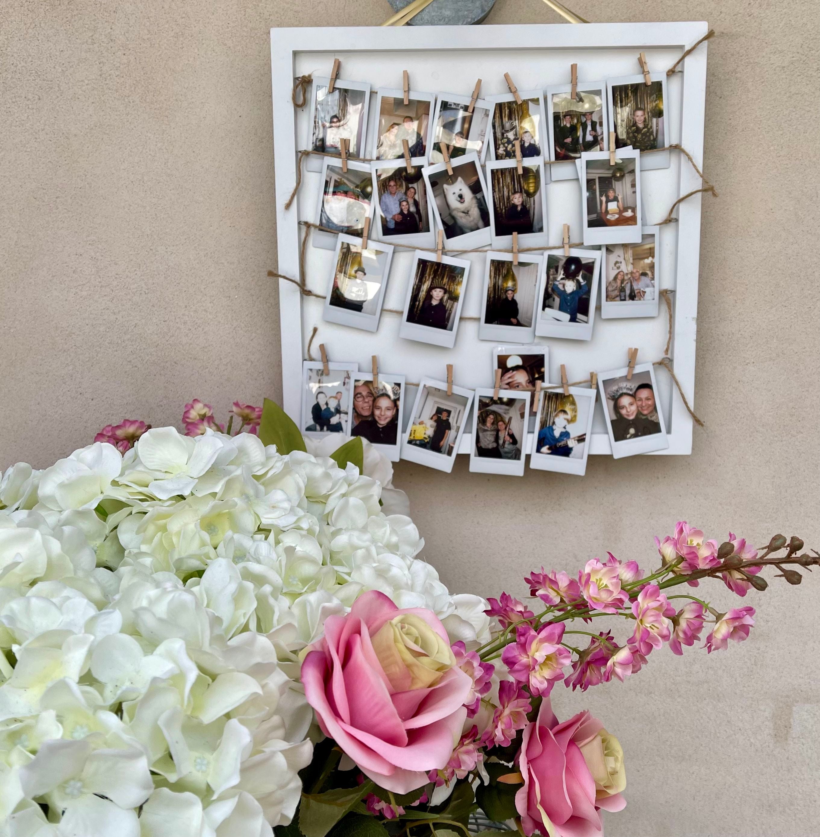 Kamera til de gode øjeblikke