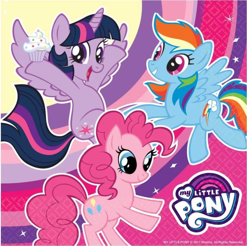 My Little Pony fest