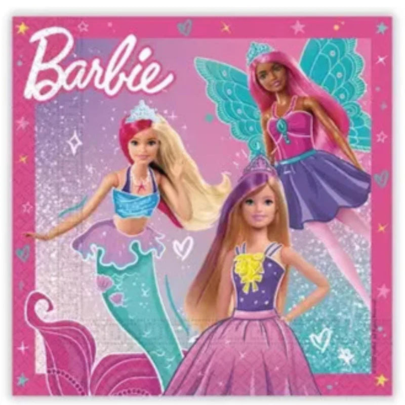 Barbie