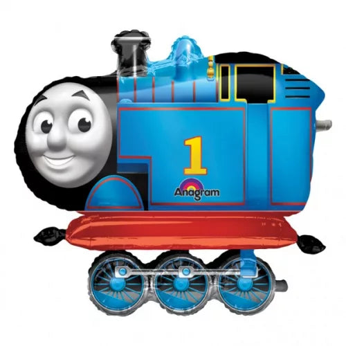 Thomas Tog