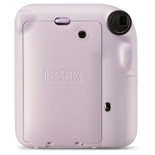 INSTAX Mini 12 Kamera i Lilla