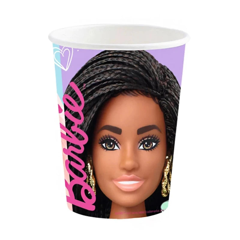Barbie krus