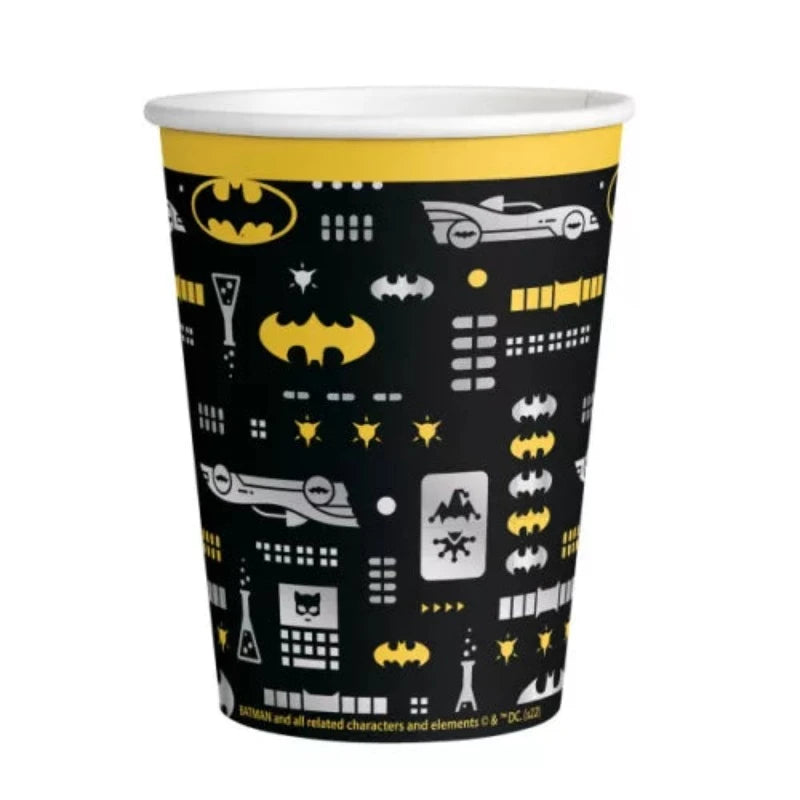Batman krus