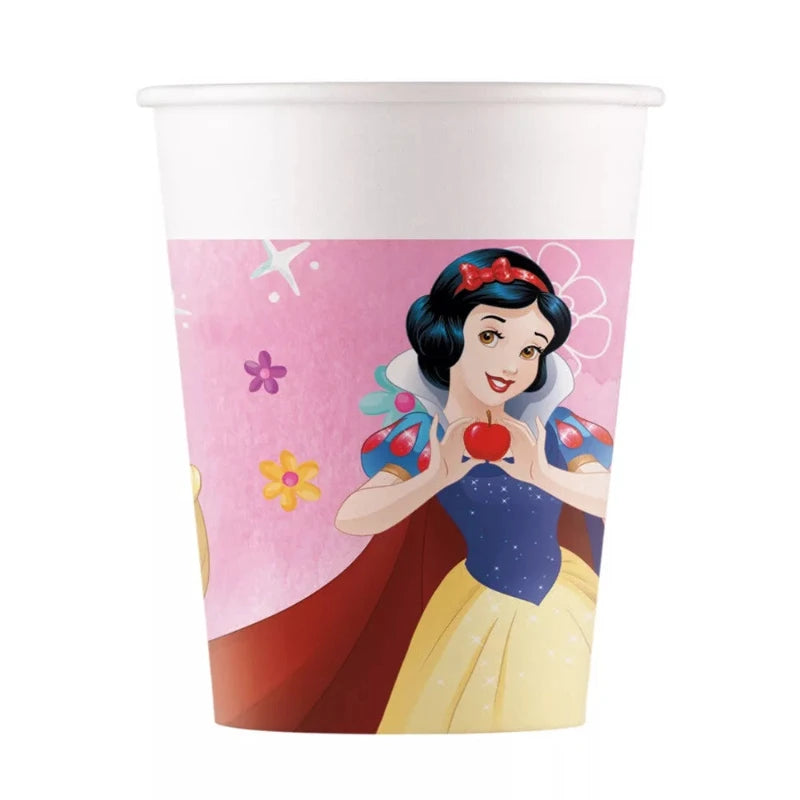 Disney Prinsesse krus