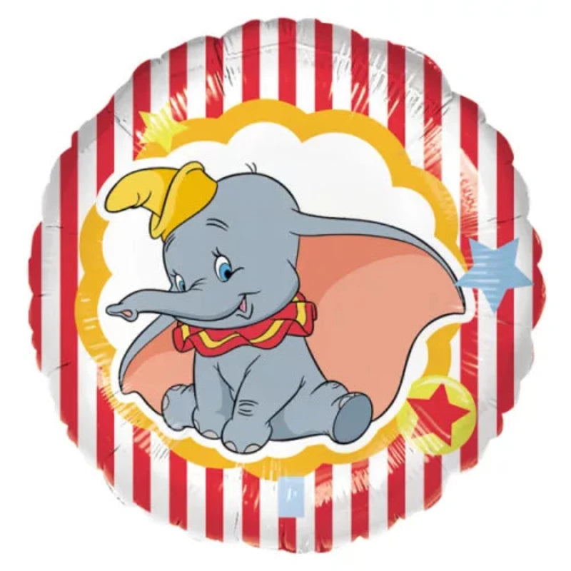 Disney Dumbo folieballon