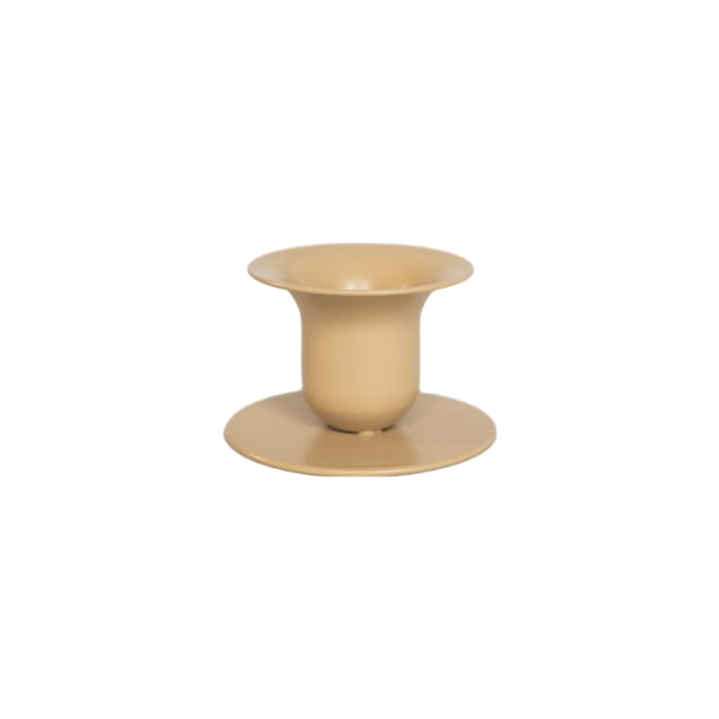 Bell Lysestage matt beige