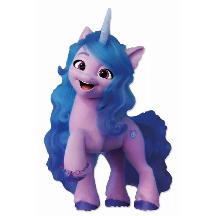 Izy My little pony folieballon 75 cm