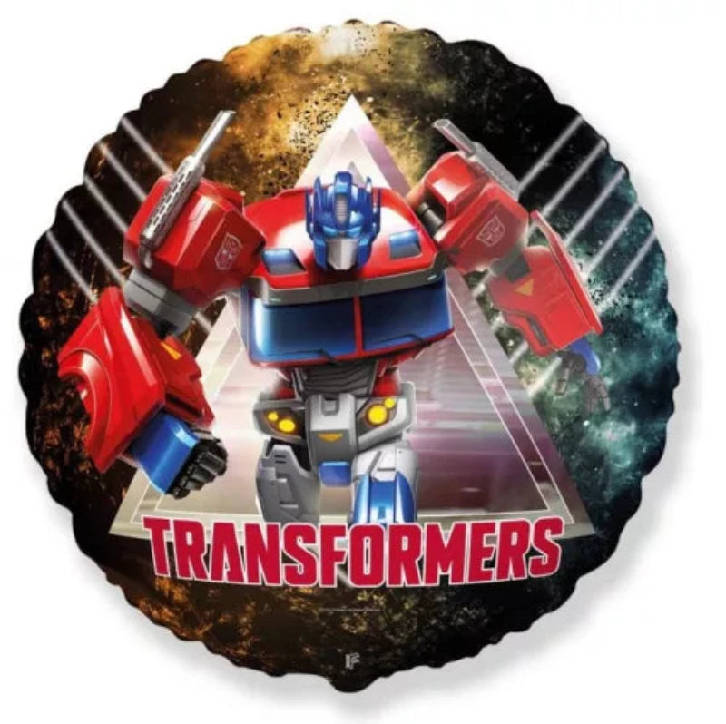 Transformer