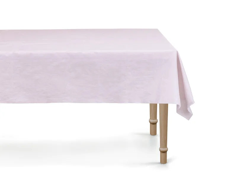 Lys lilla Engangsdug 180 x 120 cm