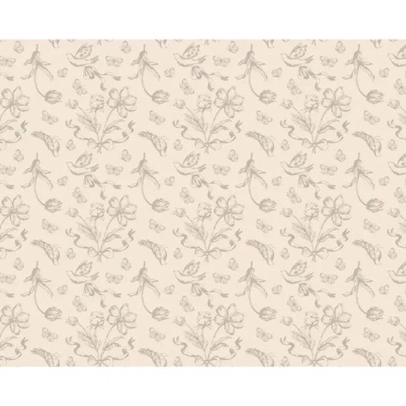 Beige engangsdug med blomster â smuk og praktisk bordpynt
RektangulĂŚr engangsdug i beige med blomsterprint, 180 x 120 cm. Perfekt til festlig borddĂŚkning. Let og praktisk syntetisk dug med elegant udtryk.