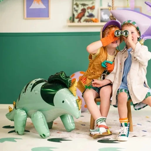Dino ballon