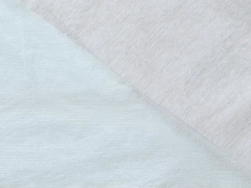 Pastel lyseblå Engangsdug 180 x 120 cm