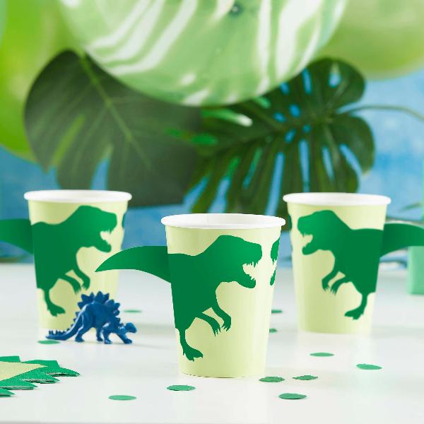 krus med dino