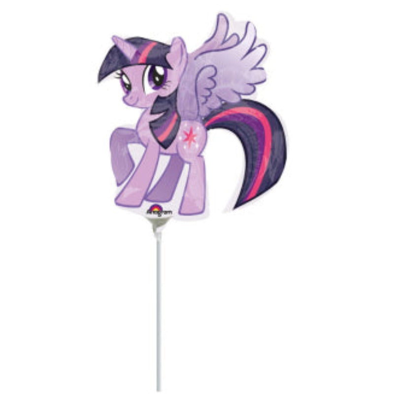 Mini folieballon My Little Pony