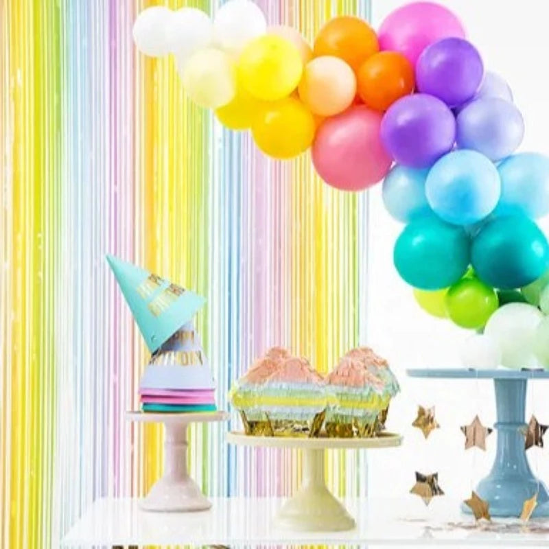 Back Drop Mix 100 x 1,95