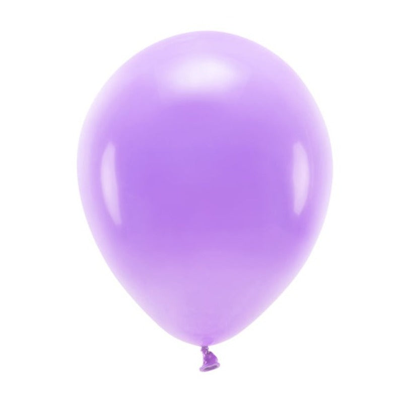 lilla balloner til fest
