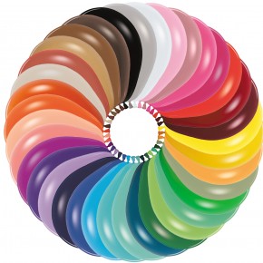Latex balloner Sempertex