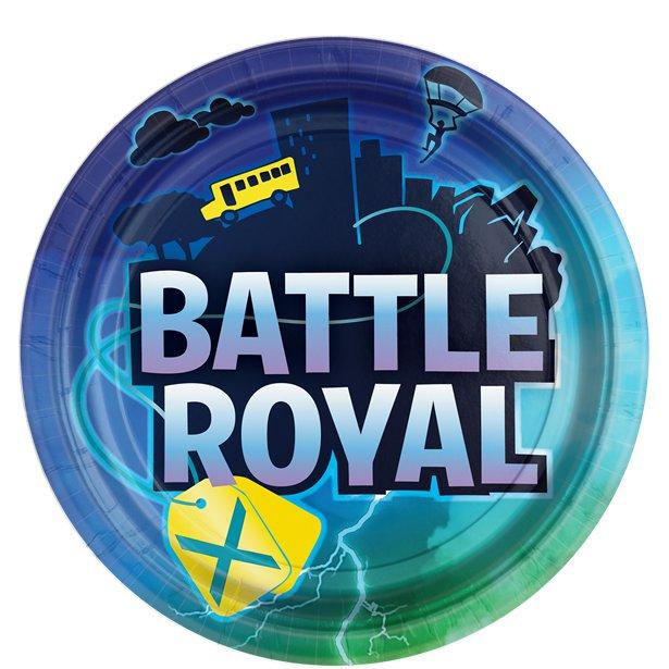 Fortnite Battle Royal