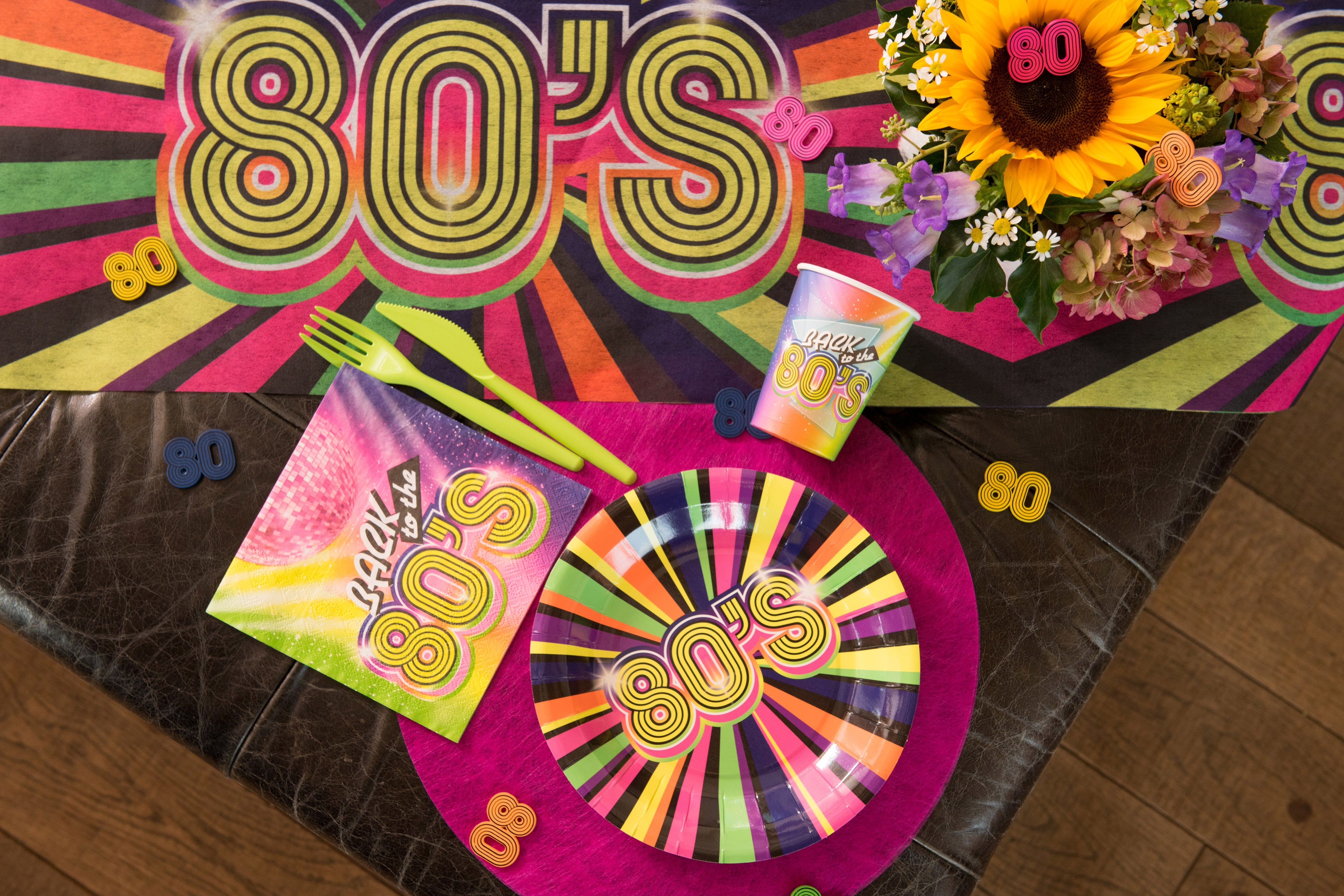 80'er Fest