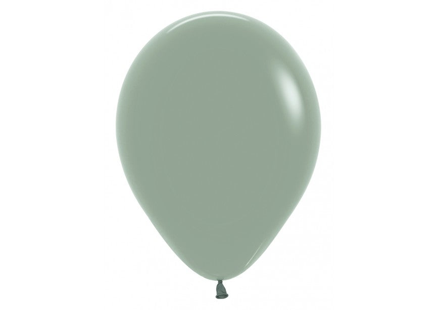Pastel Dusk Balloner - Sempertex