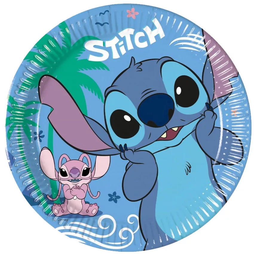 Lilo & Stitch
