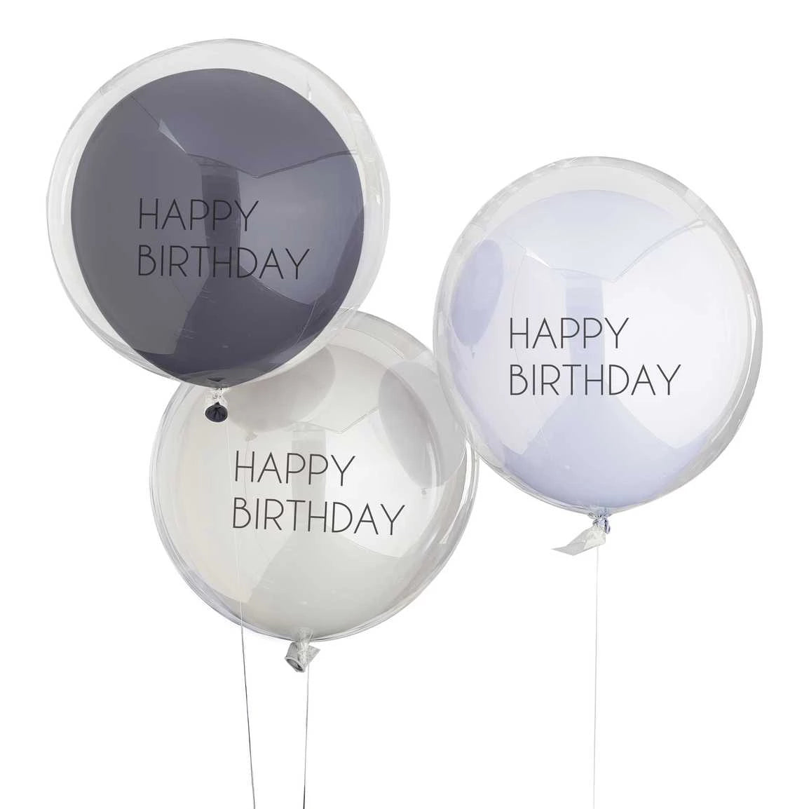 Ballonpost 