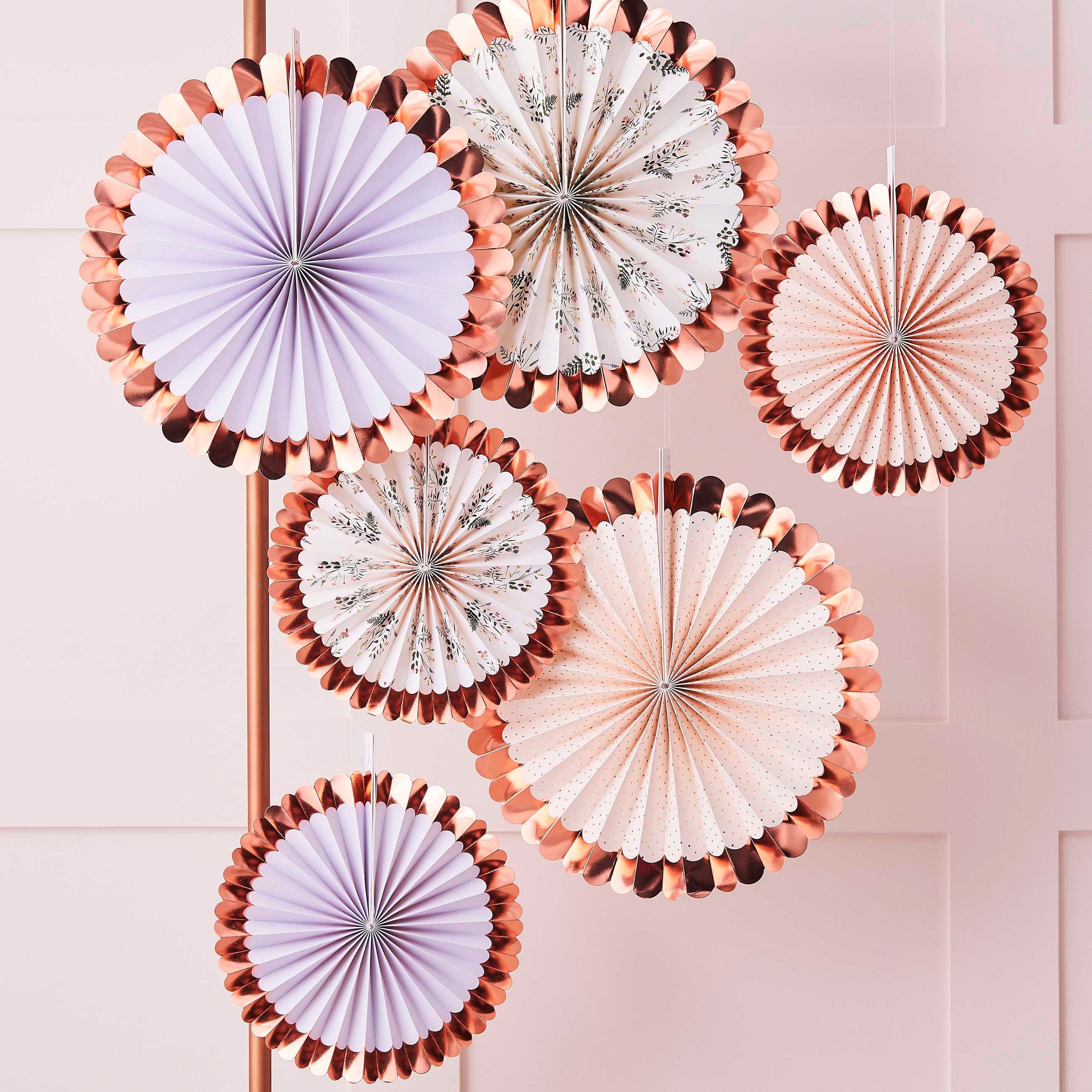 Tea Party - Floral