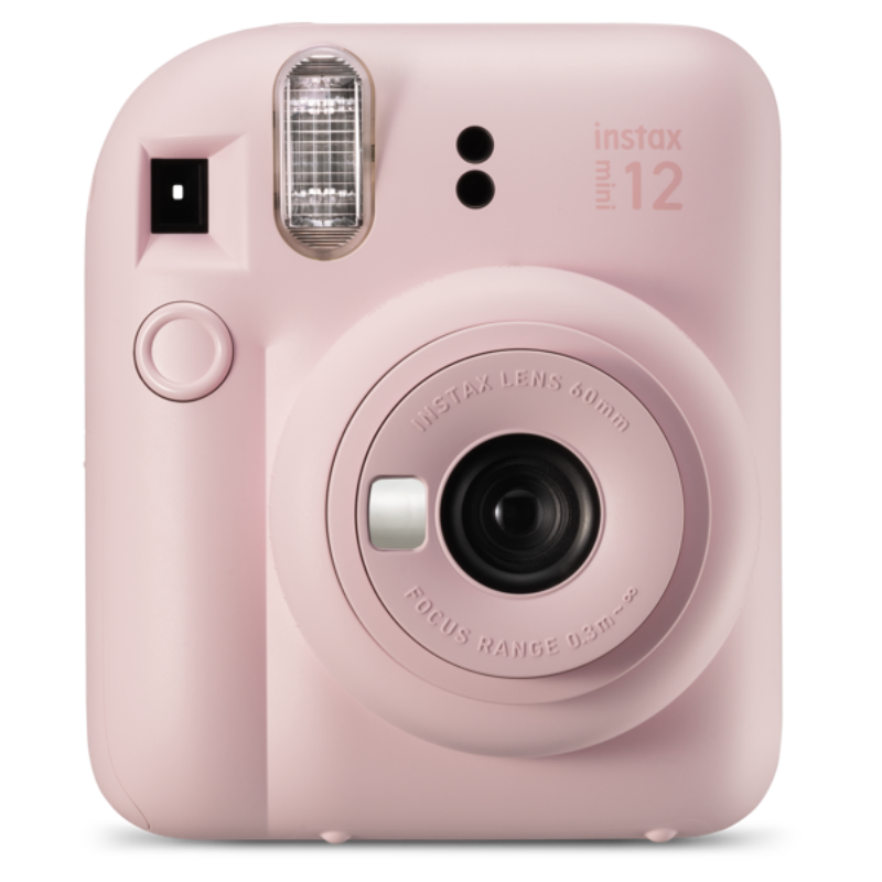 : Lej Instax Mini Kameraer og Film - Perfekt til Enhver Festlig Anledning