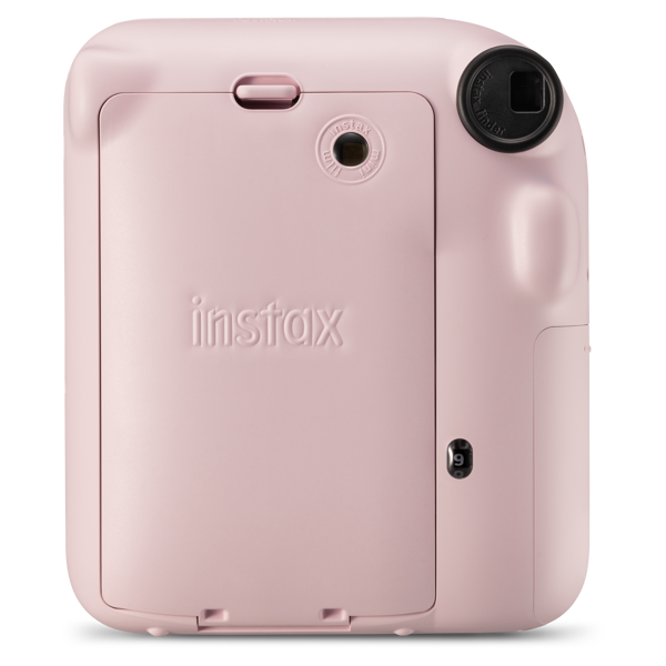INSTAX Mini 12 Kamera i Blossom Pink