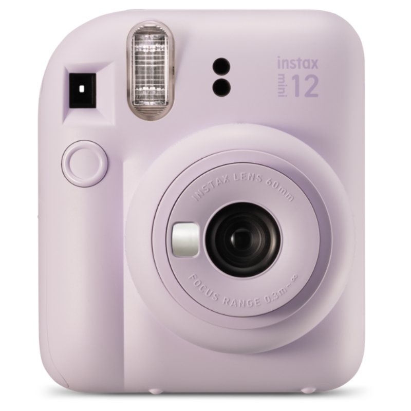 Lilla instax mini kamera 12