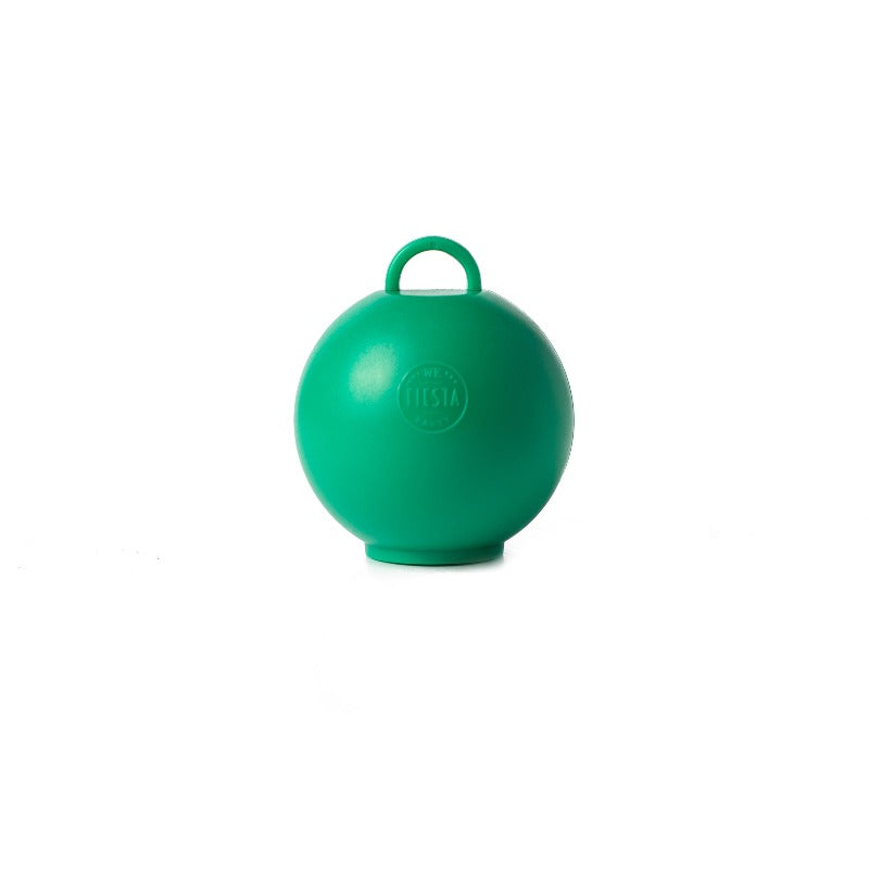 Grøn ballonvægt