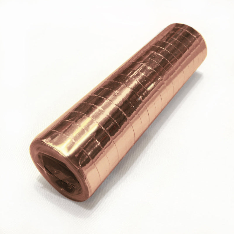 Rose gold serperntiner