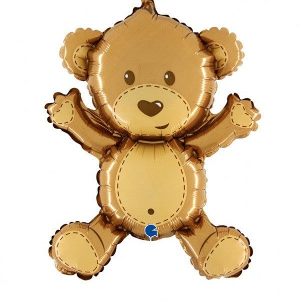 Bamse Teddy Ballon