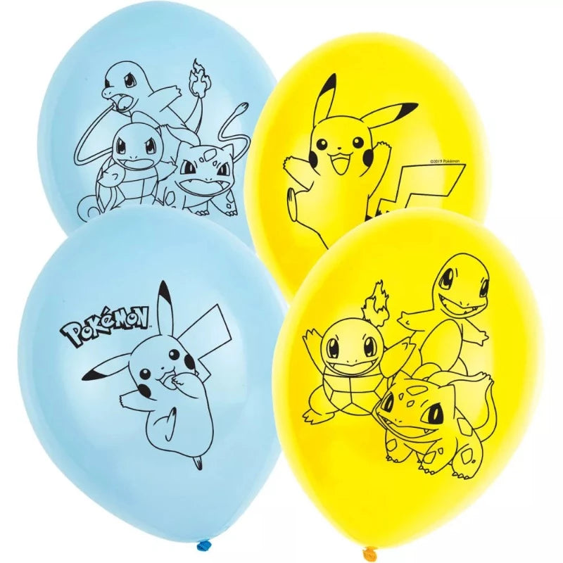 Pokemon Balloner