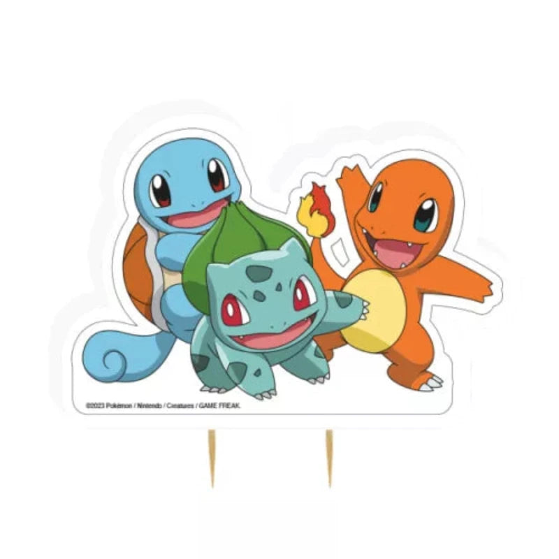 Pokemon kagelys