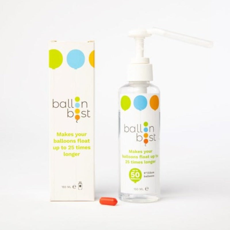 Ballonboost 150 ml