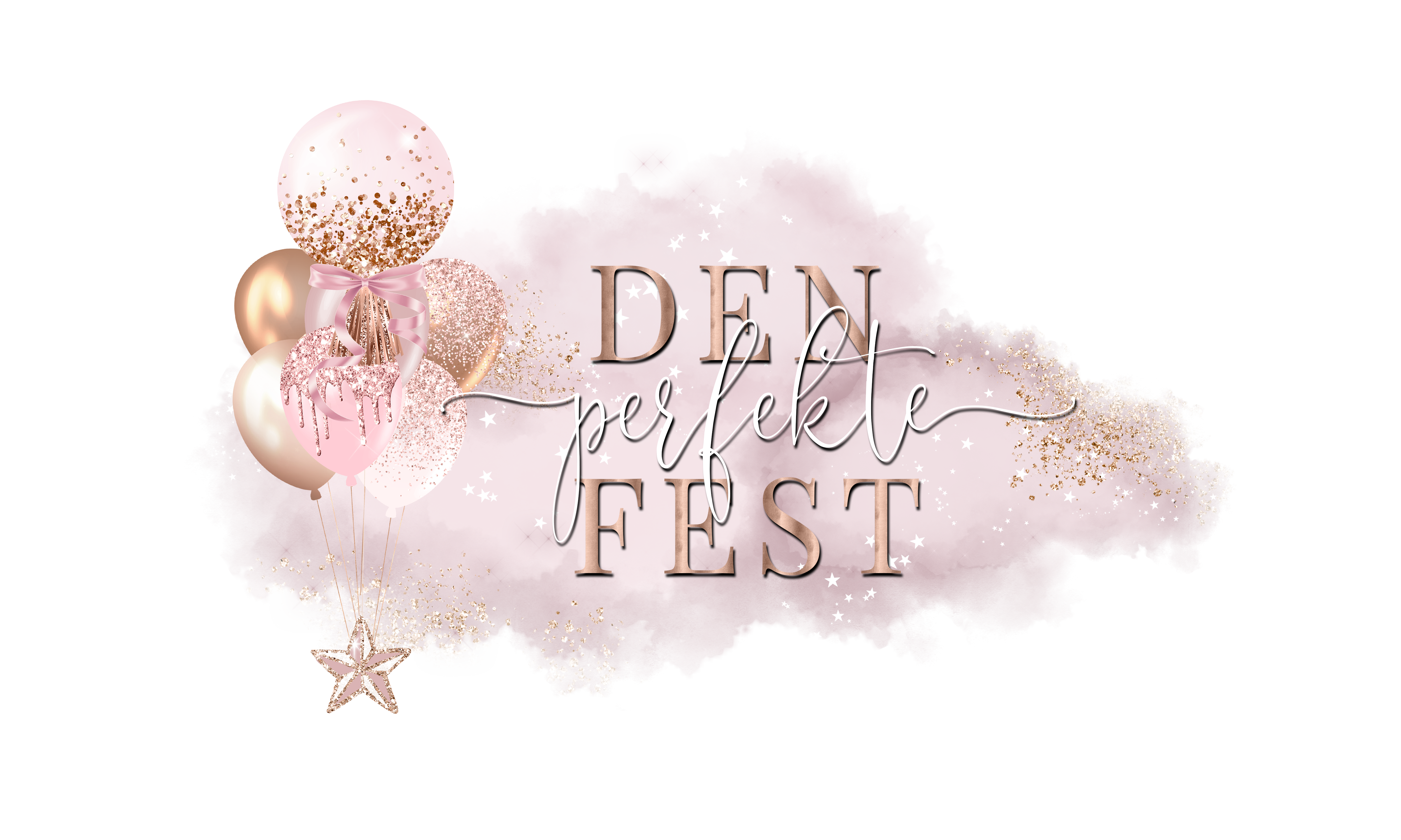Den Perfekte Fest