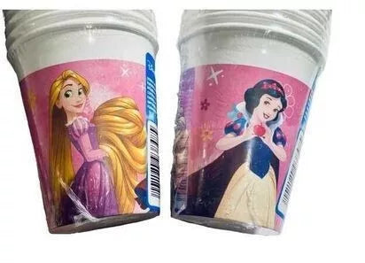 Disney Prinsesser Krus