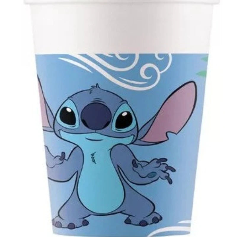 Lilo & Stitch papkrus