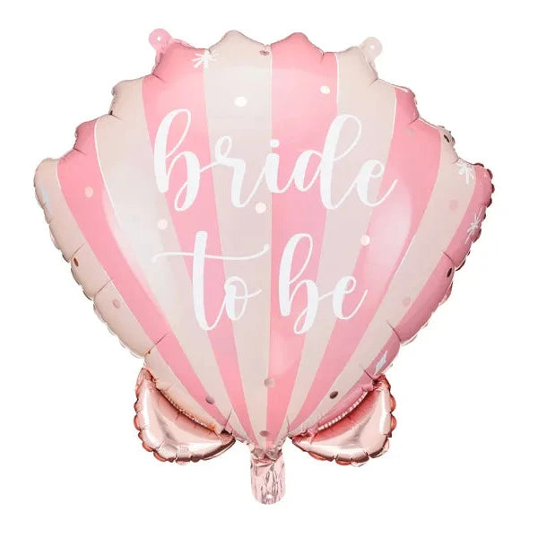 bride to be ballon