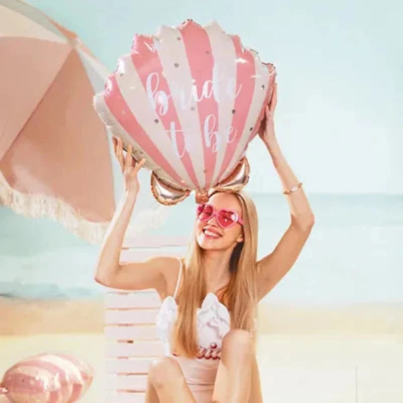 ballon bride to be