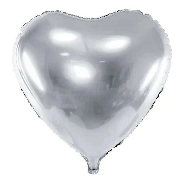 hjerte ballon