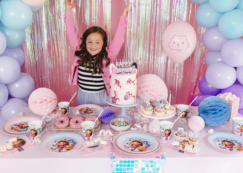 Gabby’s Dollhouse krus (6 stk.)