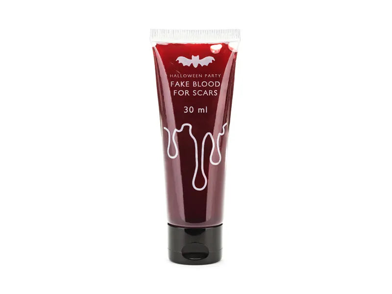 Kunstigt blod i tube - 30 ml