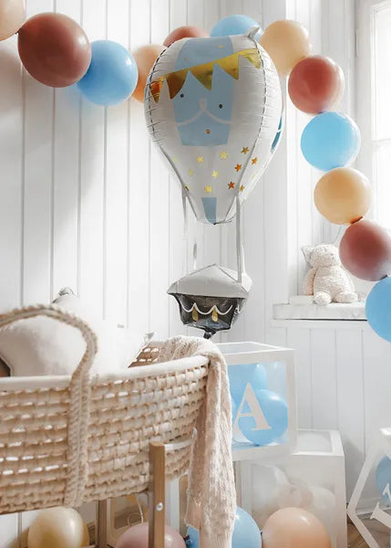BABY Ballonboks