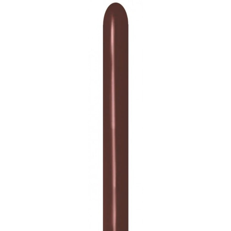 Lange Merlot balloner 260 – 50 stk. fra Sempertex
Dyb Merlotfarve og høj kvalitet. 260-balloner i naturlatex fra Sempertex – perfekt til stilrene dekorationer.