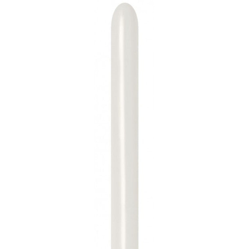 Pastel Dusk Creme 260 balloner – lange balloner til dekoration og kreative opsætninger
Skab smukke og harmoniske dekorationer med 260 balloner i Pastel Dusk Creme fra Sempertex. Perfekt til perlerækker, blomster og DIY-projekter. 100% naturlatex og ISO-certificeret.