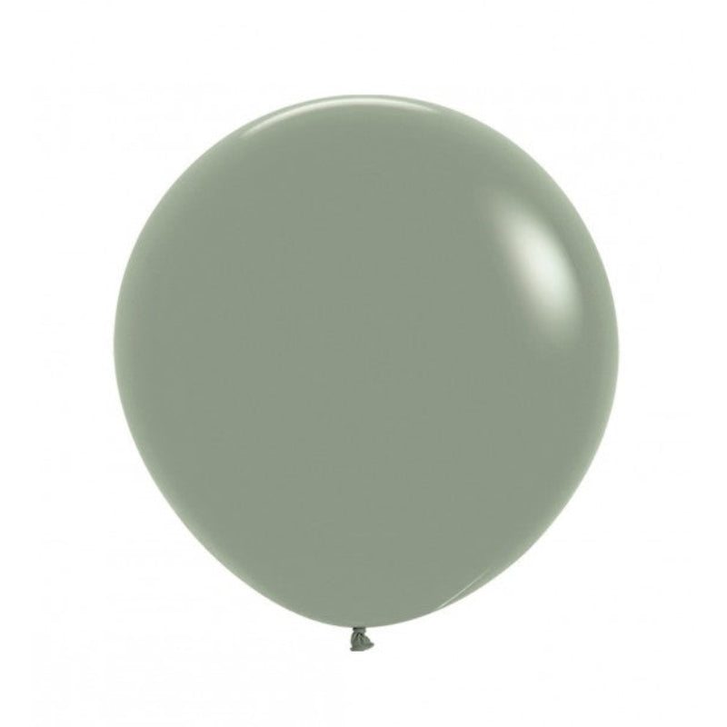 Laurel Green 24" sempertexballon 