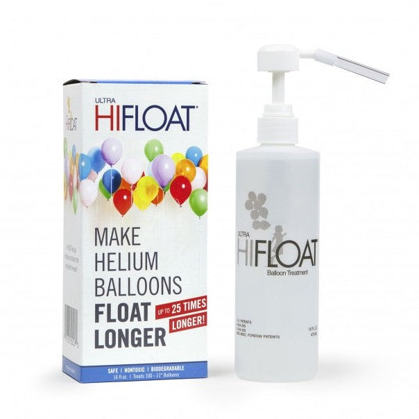 Hi-float 475 ml 